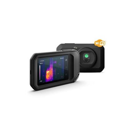 FLIR Compact Thermal Imaging Camera C5