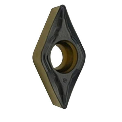 TAEGUTEC Turning Insert DCMT 070204 FG CT3000