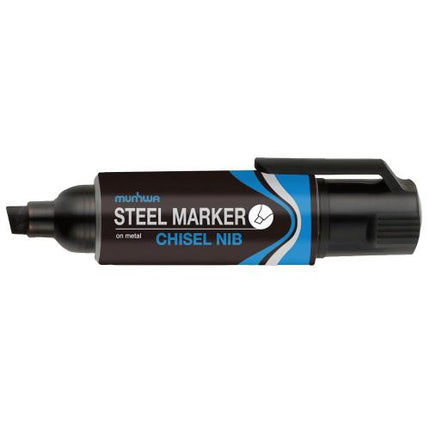 MUNHWA Steel Surface Marker