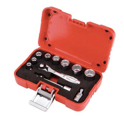 TONE Hand Socket Set S20830P