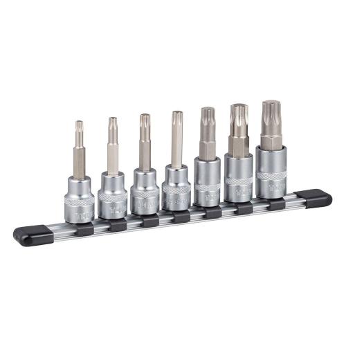 TONE Star Bit Socket Set