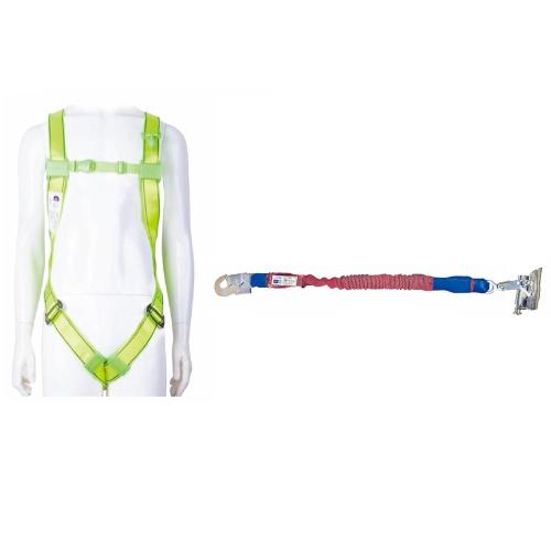 ATO Fall Arrester Kit HAU-2111