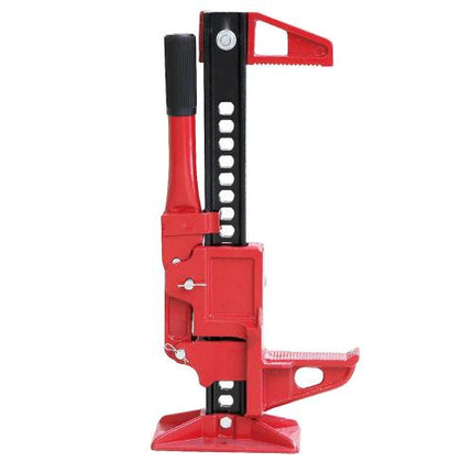 UDT Toe Jack