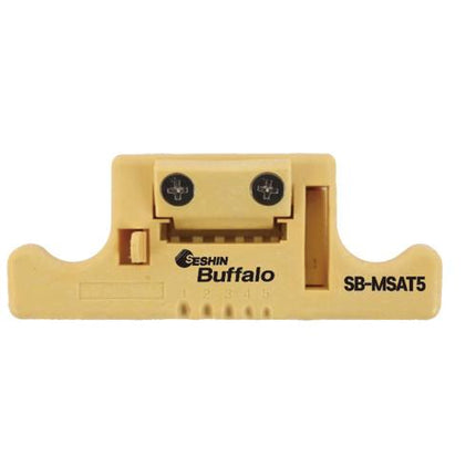 SESHIN BUFFALO Fiber Optic Cable Stripper SB-MSAT5