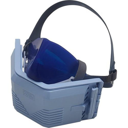 DOBU LIFETECH Reusable Dust Mask DM-27N2