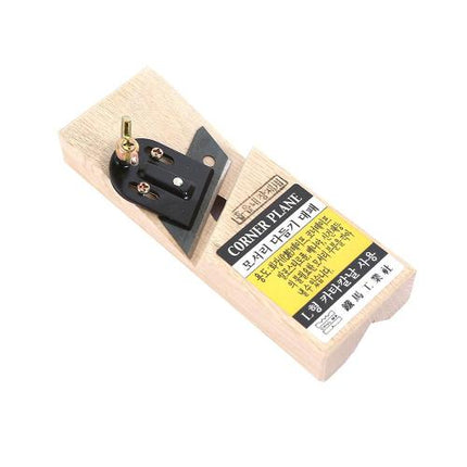 CHULMA Hand Plane CP-116A
