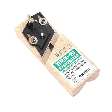 CHULMA Hand Plane CP-116A