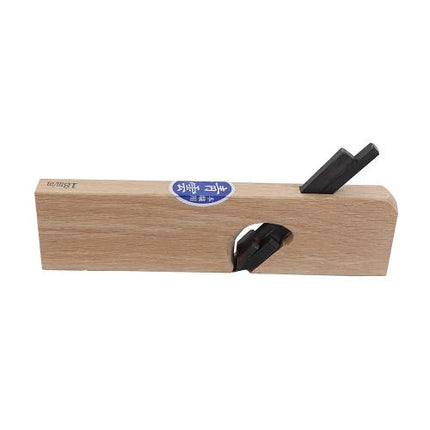 CHULMA Hand Plane Fine Grooving Plane