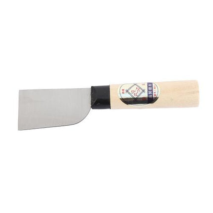 CHULMA Putty Knife Hwaryong Wooden Handle