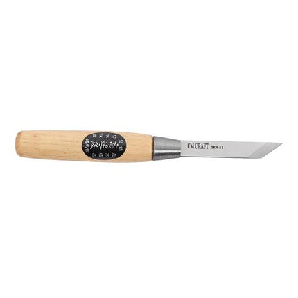 CHULMA Lettering Chisel