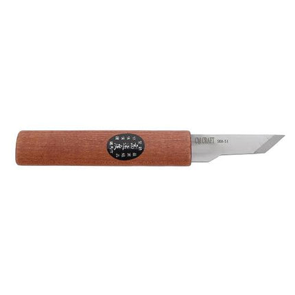 CHULMA Lettering Chisel