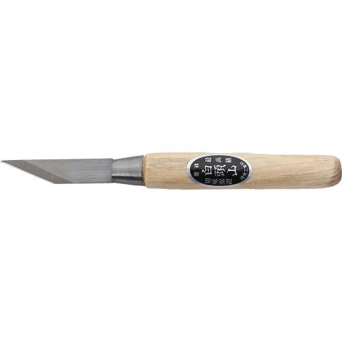 CHULMA Carving Chisel CH-ZKQLD