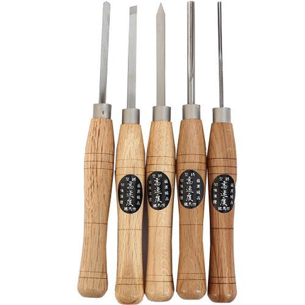CHULMA Wood Turning Tool