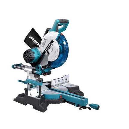 REXON Sliding Compound Miter Saw SM-7255LB 250mm