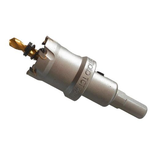 SMATO TCT Hole Saw 12mm–45mm