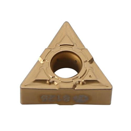 TAEGUTEC Turning Insert TNMG 130408 FT TT8115B