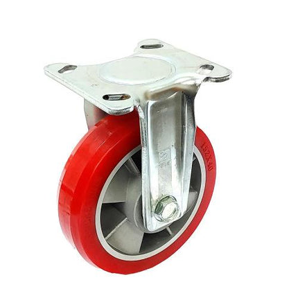KYUNGCHANG Heavy-Duty Caster Rigid TQ4040R