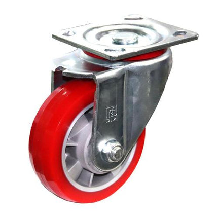 KYUNGCHANG Heavy-Duty Caster Swivel TQ4040S