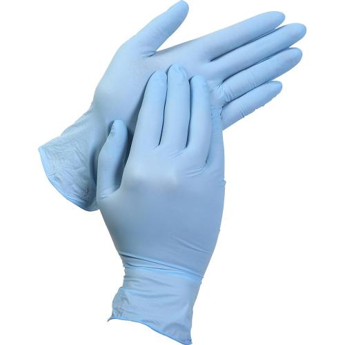 SMATO Nitrile Disposable Gloves [119-0443]