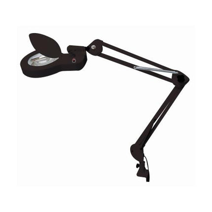 SEKI Illuminated Bench Magnifier 5× SK103EXL