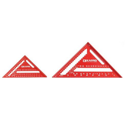 Kapro Triangular Protractor