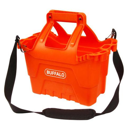 SESHIN BUFFALO Tool Box Open Type SB-TBO4