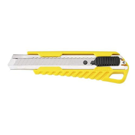 STANLEY Snap-Off Utility Knife STHT10276-8