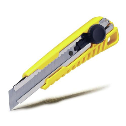 STANLEY Snap-Off Utility Knife STHT10276-8