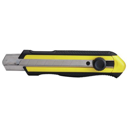 STANLEY Snap-Off Utility Knife STHT10425-8