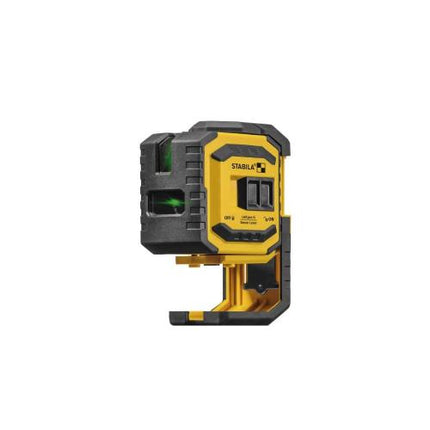 STABILA Green Beam Laser Level LAX300G