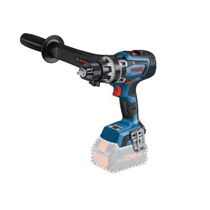 Bosch GSR18V-150C 18V Professional Cordless Brushless Drill Driver 16mm (Bare Tool)