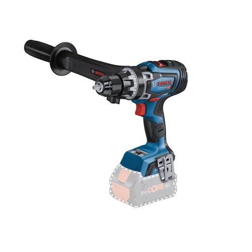 Bosch GSR18V-150C 18V Professional Cordless Brushless Drill Driver 16mm (Bare Tool)