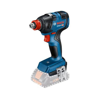 Bosch GDX18V-200 18V Professional Cordless Brushless Impact Driver / Wrench (Bare Tool)