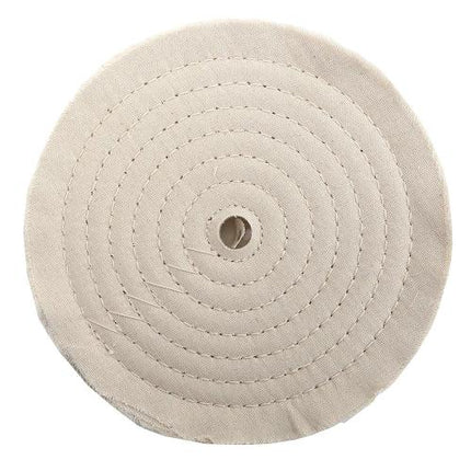 ALLWIN Wool Buffing Wheel