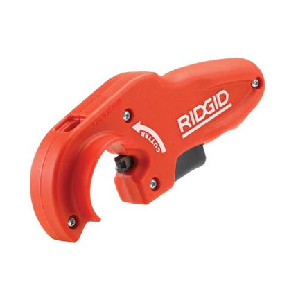 RIDGID Plastic Pipe Cutter