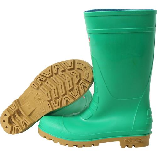 BUFFALO Chemical-Resistant Boots BFL-05