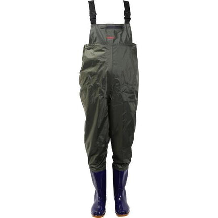 BUFFALO Chest Waders BFL-06