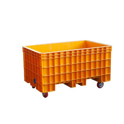 SMATO Jumbo Box