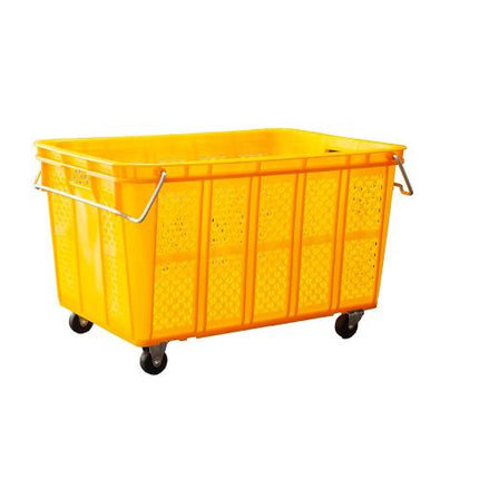 SMATO Transport Crate