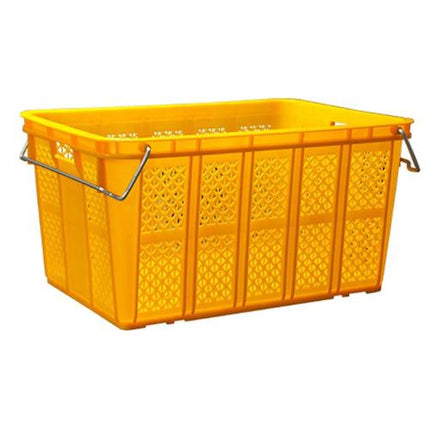 SMATO Transport Crate