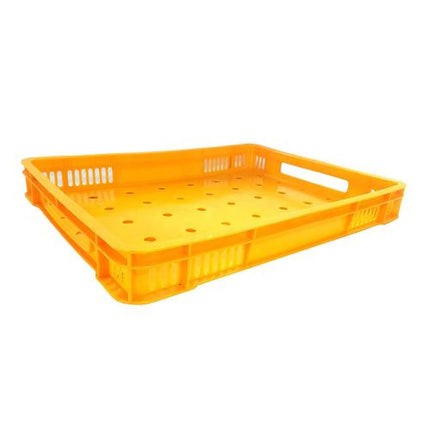 SMATO Tofu Crate