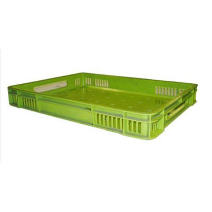 SMATO Tofu Crate