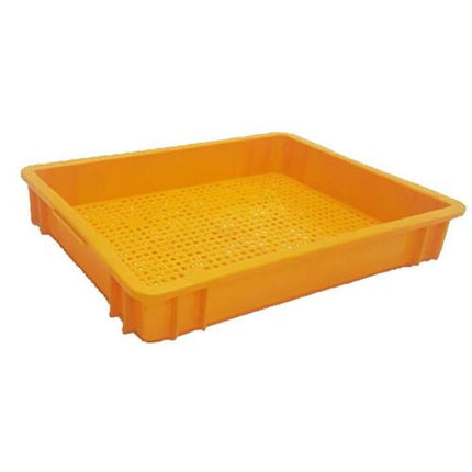 SMATO Tofu Crate