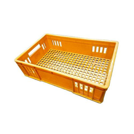 SMATO Milk Crate