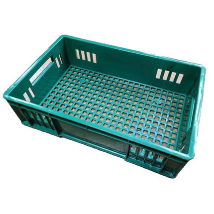 SMATO Milk Crate