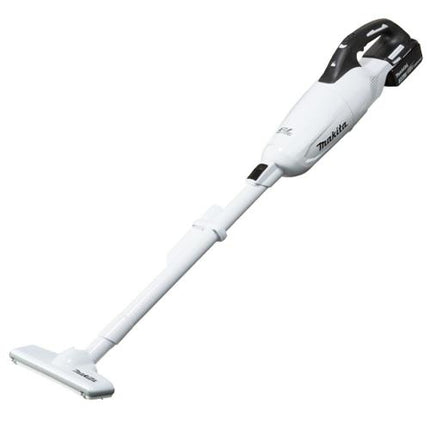 MAKITA DCL280FZW 18V LXT Cordless Brushless Vacuum Cleaner (Bare Tool)