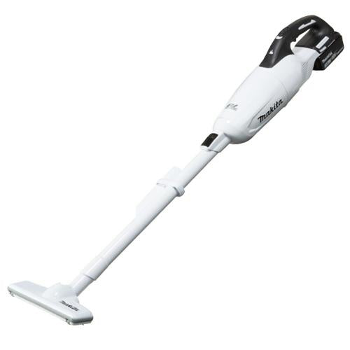 MAKITA DCL280FZW 18V LXT Cordless Brushless Vacuum Cleaner (Bare Tool)