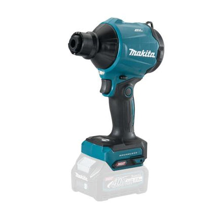 MAKITA AS001GZ 40V max XGT Cordless Brushless Air Blower Gun (Bare Tool)