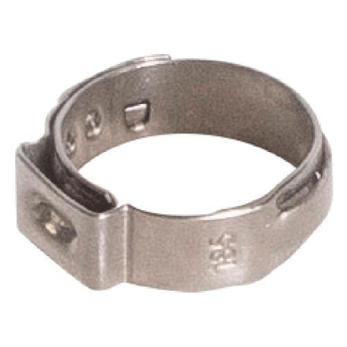 SANGA Single-Ear Hose Clamp