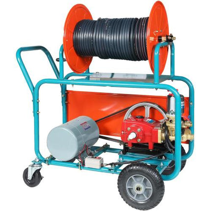 SUNGWOO Wheeled Power Sprayer SW-80K-507